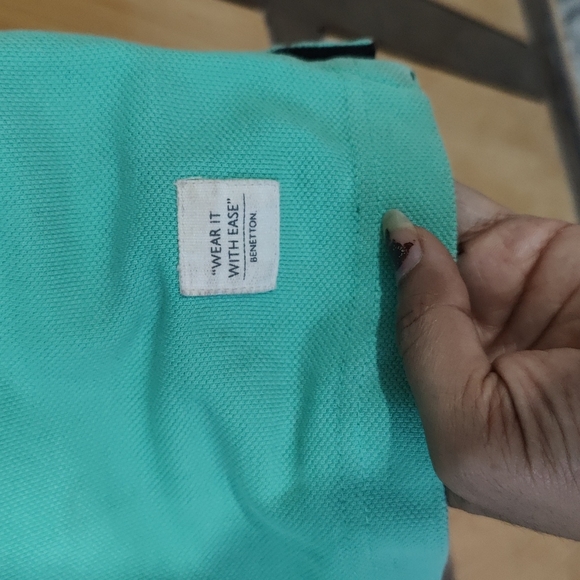 UCB polo tshirt - Picture 5 of 5